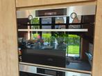AEG combi micro oven, Ophalen, Zo goed als nieuw, Oven