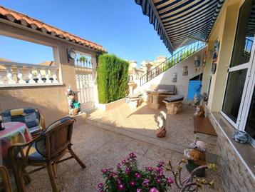 Zonnige benedenwoning bij de zee/Los Frutales, Torrevieja beschikbaar voor biedingen