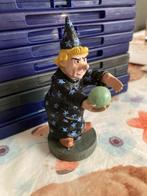 Suske & Wiske mini statue - De zwarte madam, Ophalen of Verzenden, Suske en Wiske