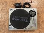 Technics SL 1200 Mk2 EU Version, TV, Hi-fi & Vidéo, Tourne-disques, Enlèvement ou Envoi, Reconditionné, Technics, Réglage pitch