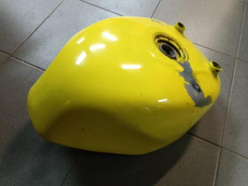 BRANDSTOFTANK KAWASAKI ZXR 750 H, Motoren, Onderdelen | Kawasaki, Gebruikt, Ophalen of Verzenden