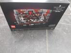 LEGO Death Star Afvalpers diorama - 75339, Ophalen of Verzenden, Nieuw, Complete set, Lego