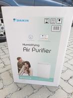 NIEUW Daikin Luchtreiniger  Ururustreamertechnologie MCK70YV, Ophalen, Nieuw, Luchtreiniger