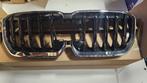 Grille spaaks chroom zwart BMW X1 U11 U12 51131851781 185178, Ophalen of Verzenden, Nieuw, BMW