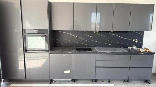 Rechte hoogglans keuken nieuw!!!, Huis en Inrichting, Keuken | Complete keukens, Nieuw, Ophalen