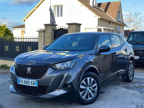 PEUGEOT 2008 ll 1.5 BlueHDI 100CV PACK ACTIVE CARPLAY GPS 08, Auto's, Peugeot, Bedrijf, Airbags, Airconditioning, Apple Carplay