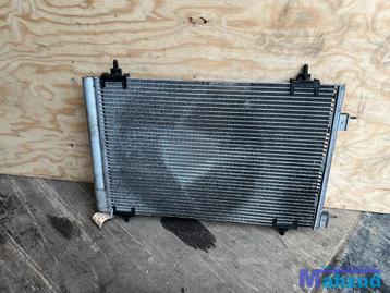 2010 CITROEN C4 1.4 Condensor airco 2004-2013