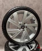 ️ 18'' Volkswagen Golf 8 GTI / R ''Bergamo'' winter velgen, Auto-onderdelen, 18 inch, Gebruikt, -, -