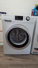 Wasmachine Haier, Enlèvement, Utilisé, 8 à 10 kg, 1200 à 1600 tours