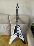 Michael Schenker replica Flying V., Muziek en Instrumenten, Snaarinstrumenten | Gitaren | Elektrisch, Ophalen, Zo goed als nieuw