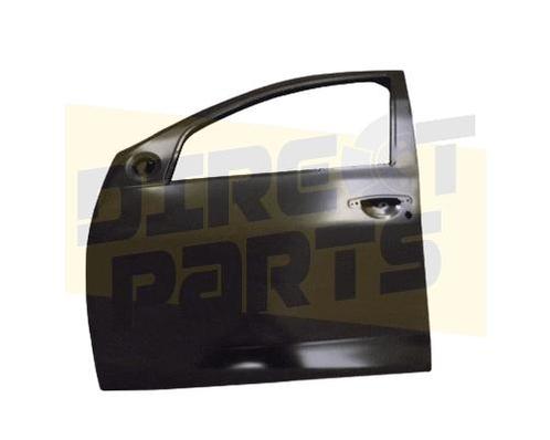 Daihatsu Sirion 1/05-1/13 (M3_) voorportier Links 67002B1020, Auto-onderdelen, Carrosserie, Deur, Daihatsu, Nieuw, Verzenden