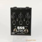 Vertex SSS SRV Steel String Supreme Slight Return Version (s, Ophalen of Verzenden, Gebruikt