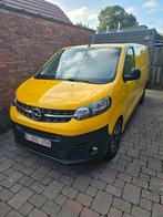 Opel vivaro L3 innovation automaat, Auto's, Automaat, Vivaro, Euro 6, Diesel