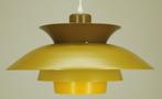 Vintage, vroege 1980's Deense hanglamp. 175 euro., Verzenden