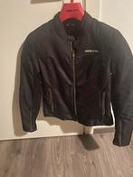 Mooie motojas vrouwen, Enlèvement, Manteau | cuir