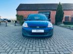 Ford Fiesta 1.3 Benzine * Airco * Garantie * 3 Deurs *, Auto's, 1299 cc, Stof, Zwart, 4 cilinders