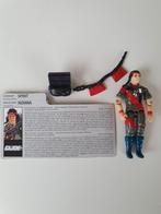 Gi Joe Spirit EU Exclusive, Kinderen en Baby's, Speelgoed | Actiefiguren, Ophalen of Verzenden, Gebruikt