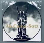 AH CAMA-SOTZ Vinyl LP Picture Disc LIMITED EDITION, Gebruikt, Ophalen of Verzenden, Techno of Trance, 12 inch