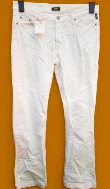 ✨️VERSACE JEANS COUTURE - Maat 32/46 (S) disigner Jeans✨️✨️ beschikbaar voor biedingen