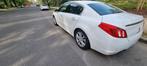 Peugeot 508 hybrid 163cp +27 en hybrid, Achat, Particulier