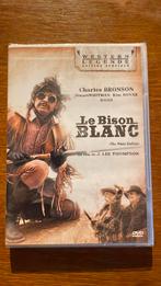 DVD : LE BISON BLANC ( sous bliste) CHARLES BRONSON, Cd's en Dvd's, Cd's | Country en Western, Nieuw in verpakking