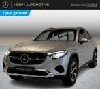 Mercedes-Benz GLC-Klasse 300 DE 4MATIC SUV Luxury Line | Mem, Automaat, Gebruikt, 2500 kg, Plug-in hybride