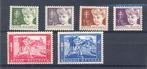 België postfris nr.955/60 V, Ophalen of Verzenden, Postfris, Postfris
