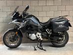 Bmw f750GS, Motoren, Motoren | BMW, 853 cc, 2 cilinders, Handvatverwarming, Particulier