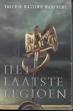 het laatste legioen (36f), Boeken, Ophalen of Verzenden, Nieuw