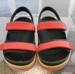 CROCS sandalen voor kinderen maat 25-26 NIEUW, Ophalen of Verzenden, Zo goed als nieuw