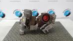 NISSAN CUBE [TURBOCHARGER] 2009, Ophalen of Verzenden, Gebruikt, Stiba lid