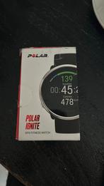 Polar Ignite, Handtassen en Accessoires, Sporthorloges, Ophalen, Zo goed als nieuw
