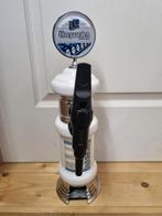 Hoegaarden bier tap, Verzamelen, Biermerken, Ophalen of Verzenden