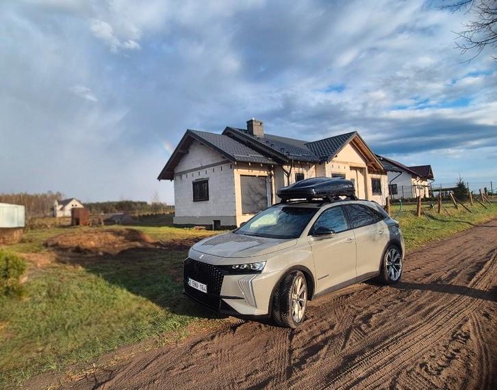 360PK TREKHAAK* DAKDRAGERS*FOCAL ELECTRA*MASSAGE*, Auto's, DS, Bedrijf, Ophalen