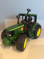 Bruder John Deere, Kinderen en Baby's, Ophalen of Verzenden, Zo goed als nieuw