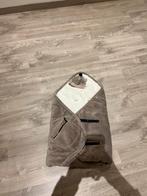Baby Boum Voetenzak/deken voor in maxi cosi, Kinderen en Baby's, Ophalen, Zo goed als nieuw, Deken