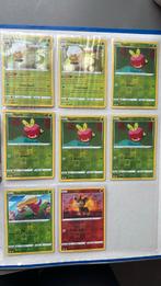Pokemon Blinkende kaarten te koop, Hobby en Vrije tijd, Verzamelkaartspellen | Pokémon, Foil, Nieuw, Meerdere kaarten, Ophalen of Verzenden