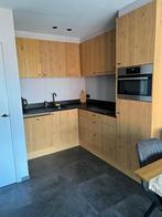 Vakantie studio Westende Bad te huur KERST VRIJ, Vakantie, Dorp, Antwerpen of Vlaanderen, Appartement, 1 slaapkamer