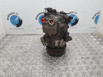 OPEL ASTRA [A_C_COMPRESSOR] 2013 beschikbaar voor biedingen