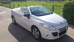 Renault Mégane Cabrio - Perfecte Staat, Auto's, Renault, Voorwielaandrijving, 140 g/km, Zwart, 4 cilinders
