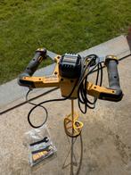 Dewalt  Mixer 1800W 3 snelheden, Doe-het-zelf en Bouw, Ophalen, Gebruikt