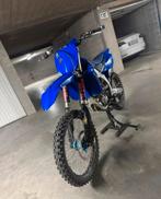 Location moto sur Bruxelles, Ophalen, Zo goed als nieuw