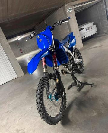  Location moto sur Bruxelles beschikbaar voor biedingen