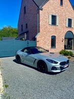 BMW Z4 2.0 sDrive M Sport (boîte automatique), Autos, Cuir, Euro 6, Noir, 2 portes