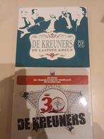 De kreuners digipack 3 cd  box, CD & DVD, CD | Compilations, Enlèvement ou Envoi