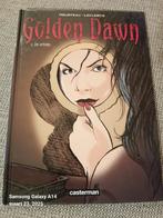 golden dawn, Ophalen of Verzenden, Gelezen