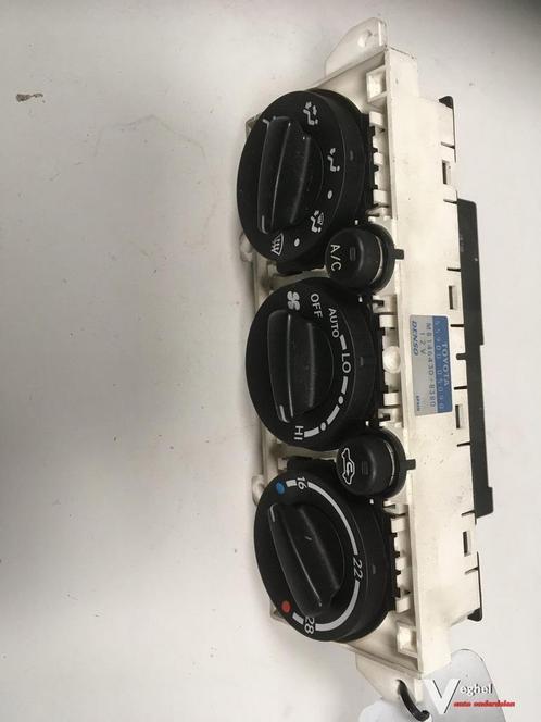 Toyota Avensis 2000 Kachelbed. met airco, Auto-onderdelen, Dashboard en Schakelaars, Gebruikt, Ophalen of Verzenden
