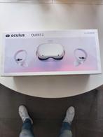Oculus Quest 2, Enlèvement, Utilisé