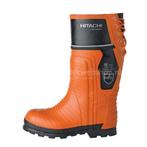 Hitachi Rubber laars klasse 2 maat 42, Tuin en Terras, Ophalen, Zo goed als nieuw