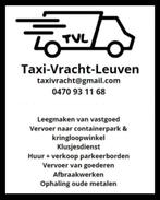 Schoonmaker / Schoonmaakster gezocht te Leuven